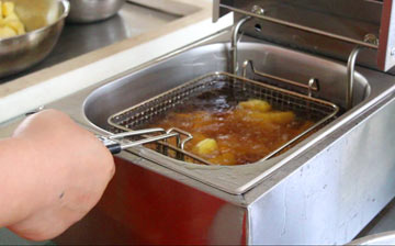 锅巴土豆的做法2